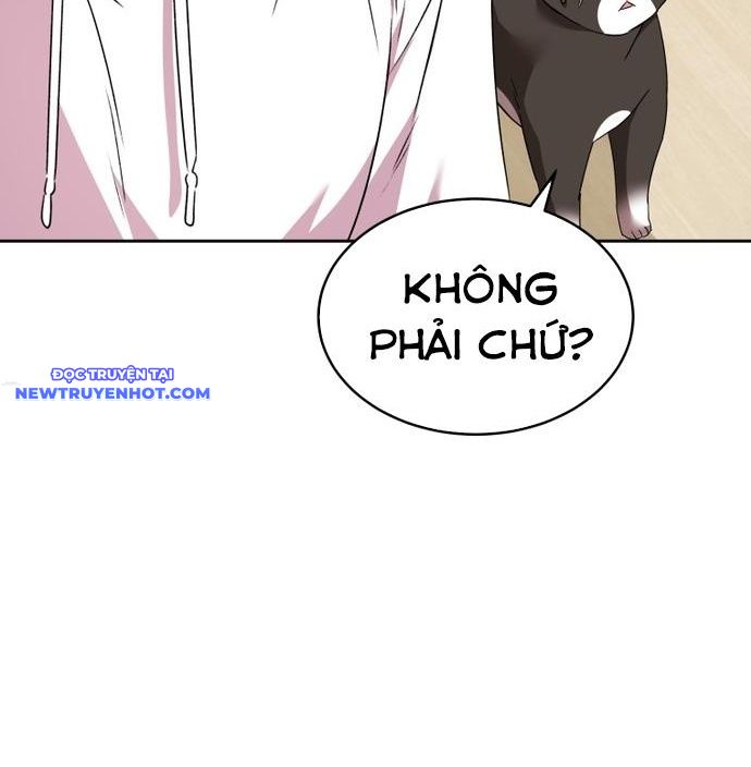 Xin Chào! Bác Sĩ Thú Y chapter 57 - Trang 58