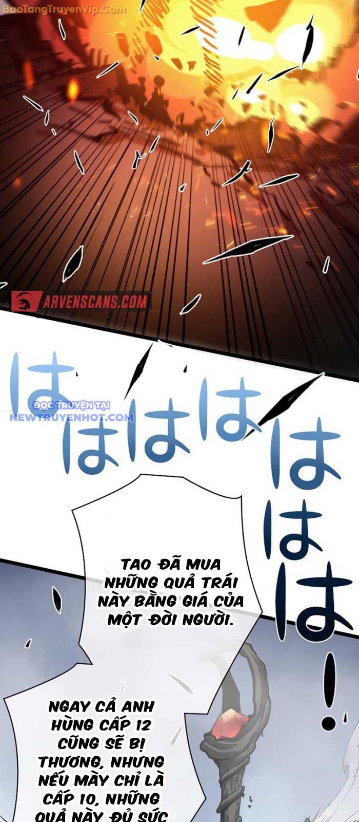 Trở Thành Anh Hùng Mạnh Nhất Nhờ Gian Lận chapter 12 - Trang 35