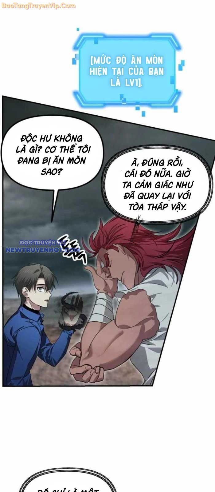 Tôi Là Thợ Săn Có Kĩ Năng Tự Sát Cấp Sss chapter 120 - Trang 32