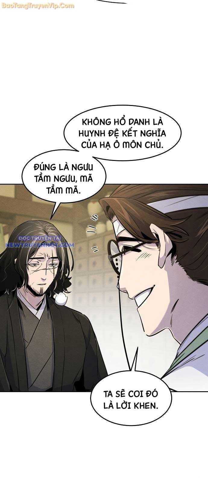 Cuồng Ma Tái Thế chapter 135 - Trang 21