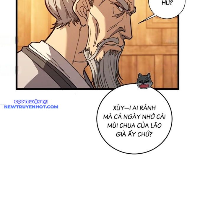 Lão Xà Tu Tiên Truyện chapter 19 - Trang 44