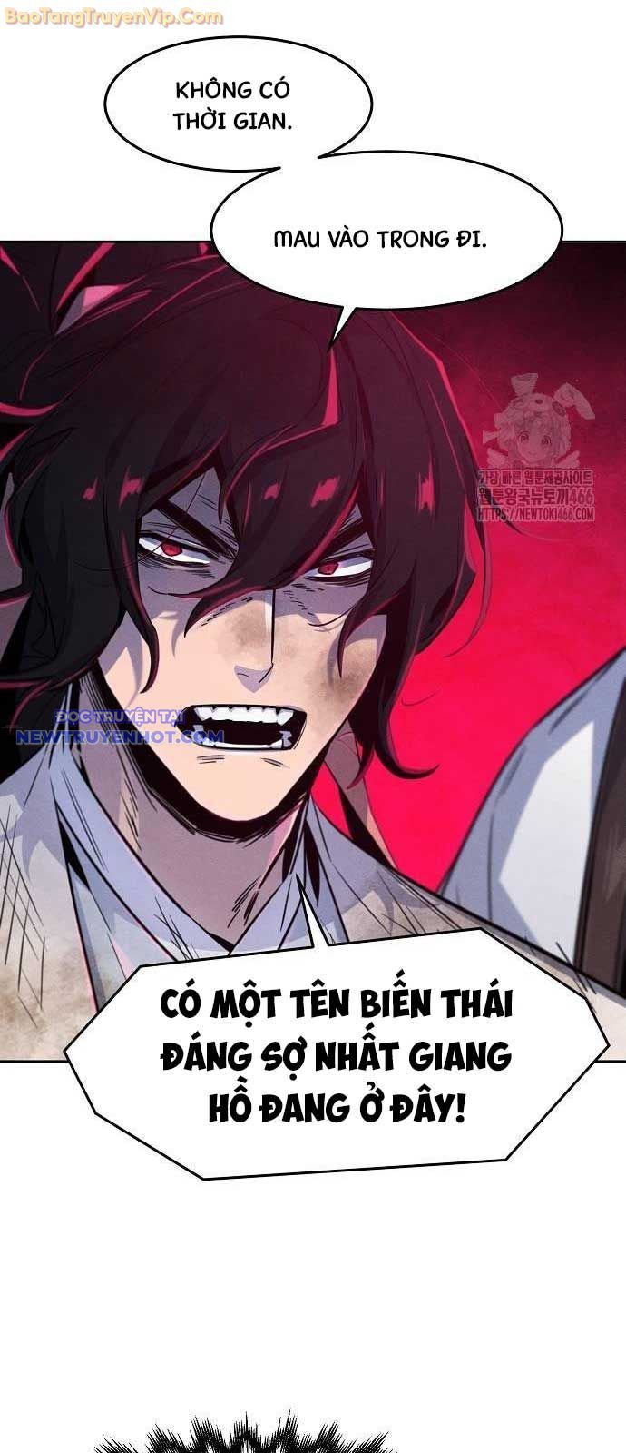 Cuồng Ma Tái Thế chapter 135 - Trang 8