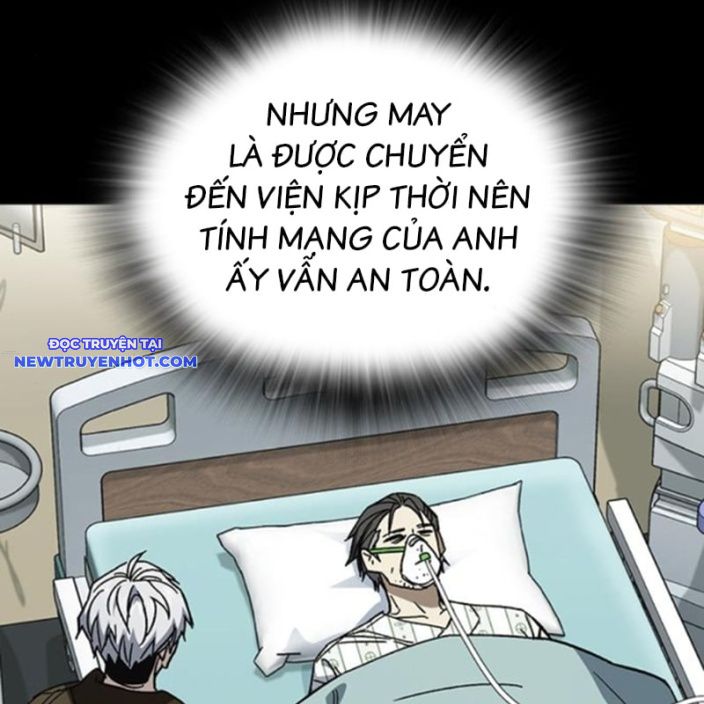 Học Nhóm chapter 256 - Trang 161