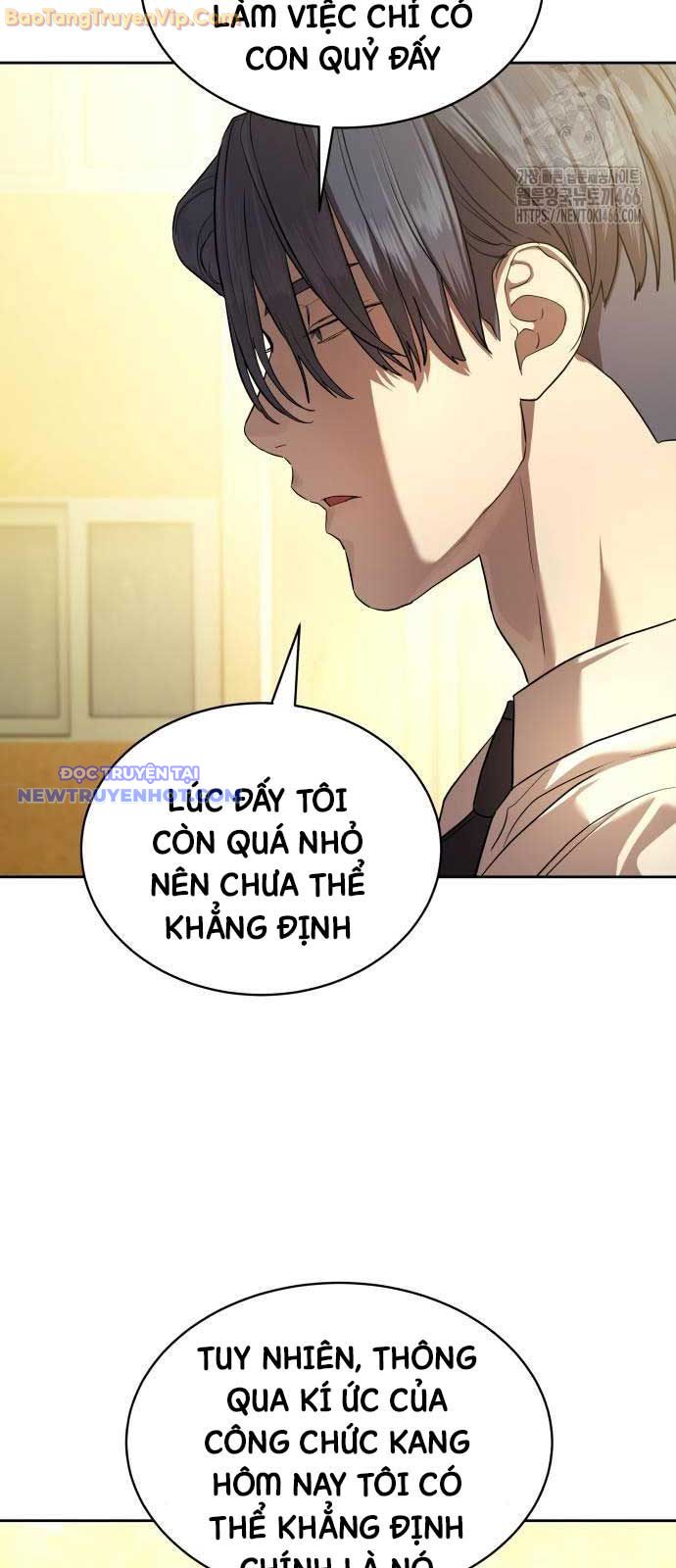 Công Chức Đặc Dị chapter 35 - Trang 14