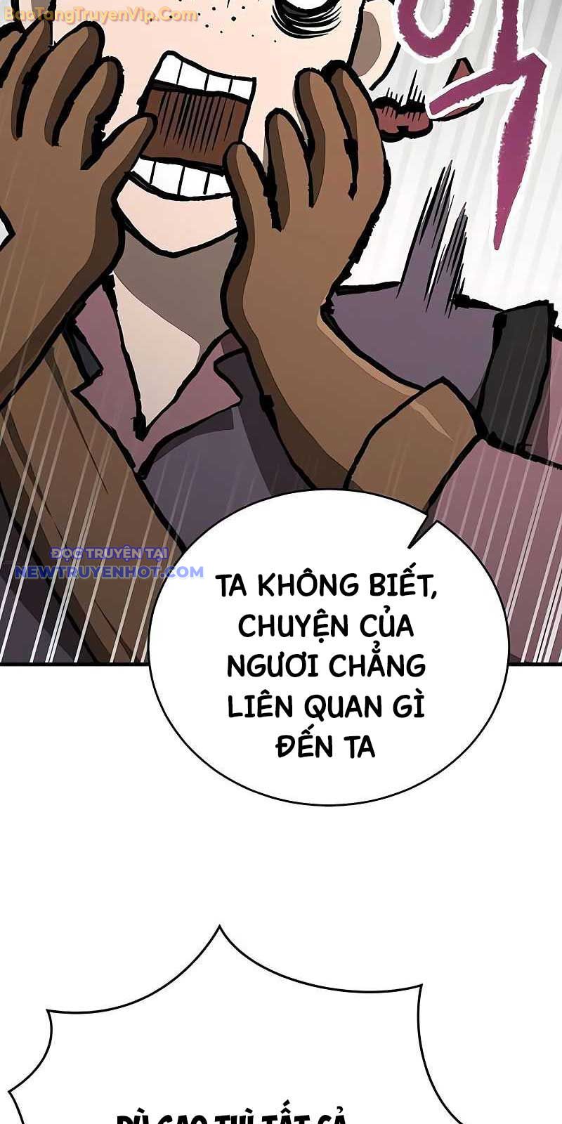 Kẻ Điên Và Đội Trưởng Cảnh Vệ chapter 19 - Trang 41