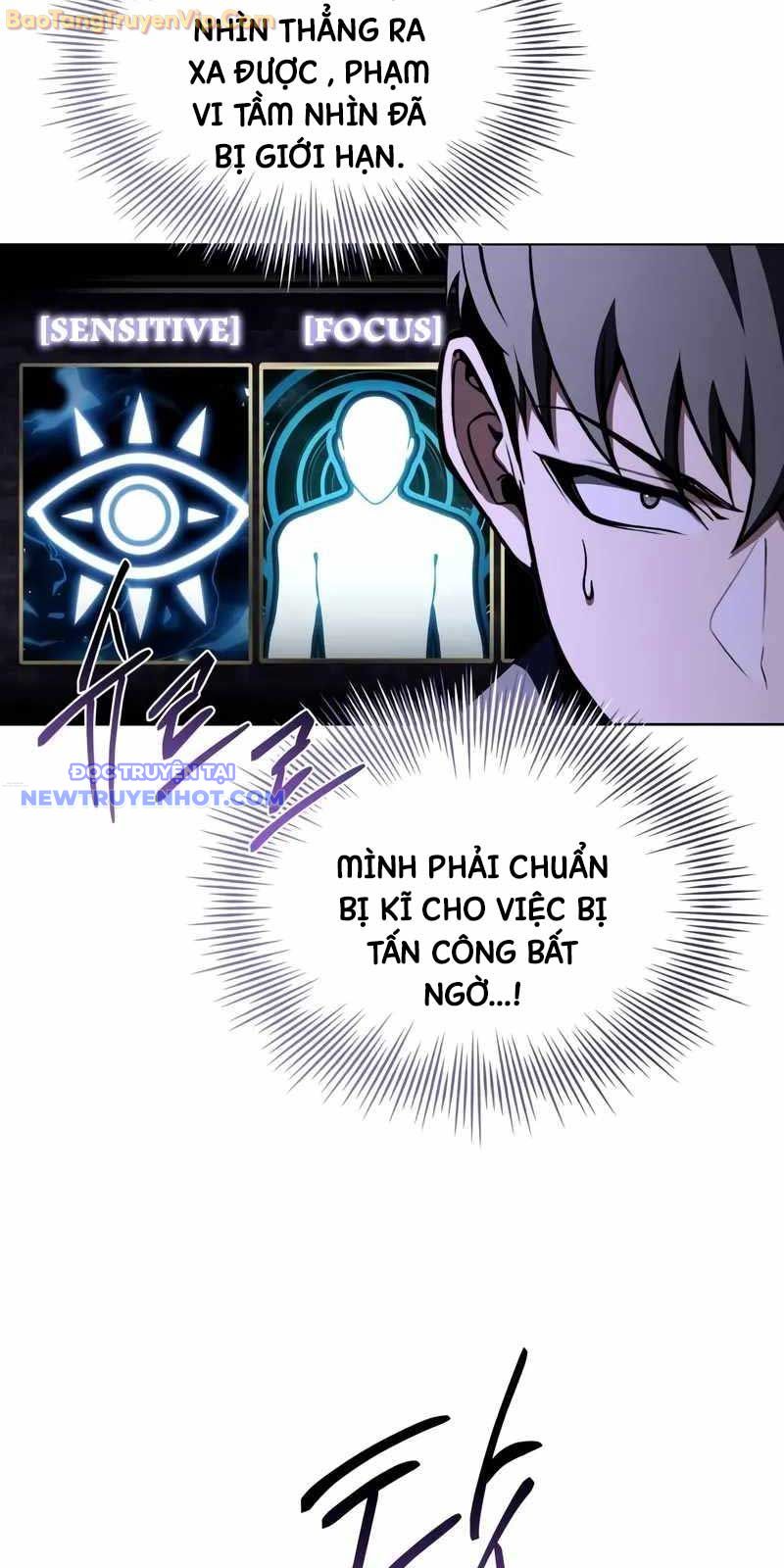 Kim Chiến Sĩ: Hành Trình Xây Dựng Đặc Tính chapter 18 - Trang 69