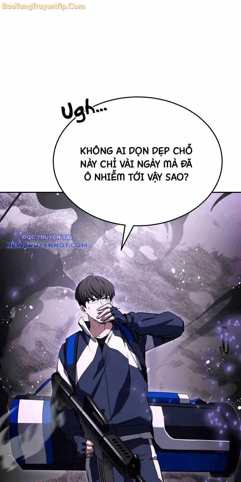 Kim Chiến Sĩ: Hành Trình Xây Dựng Đặc Tính chapter 18 - Trang 67