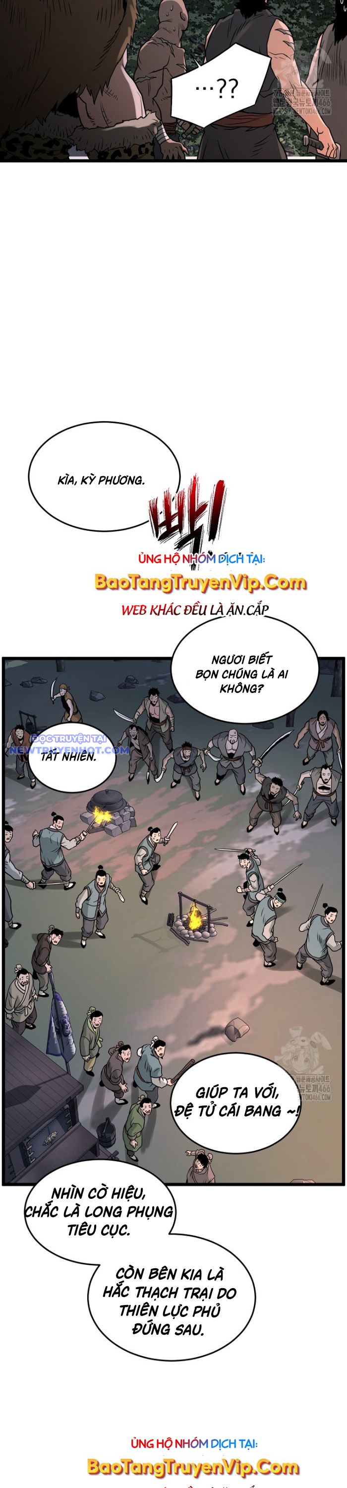 Đăng Nhập Murim chapter 207 - Trang 45