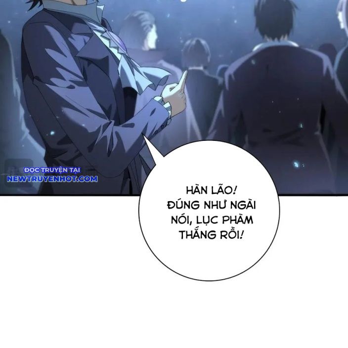 Toàn Dân Chuyển Chức: Ngự Long Sư Là Chức Nghiệp Yếu Nhất? chapter 78 - Trang 15