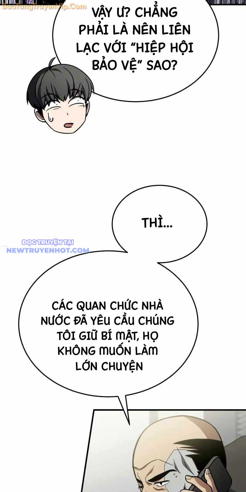 Kim Chiến Sĩ: Hành Trình Xây Dựng Đặc Tính chapter 18 - Trang 53