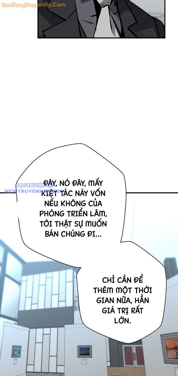 Sự Trở Lại Của Huyền Thoại chapter 156 - Trang 41