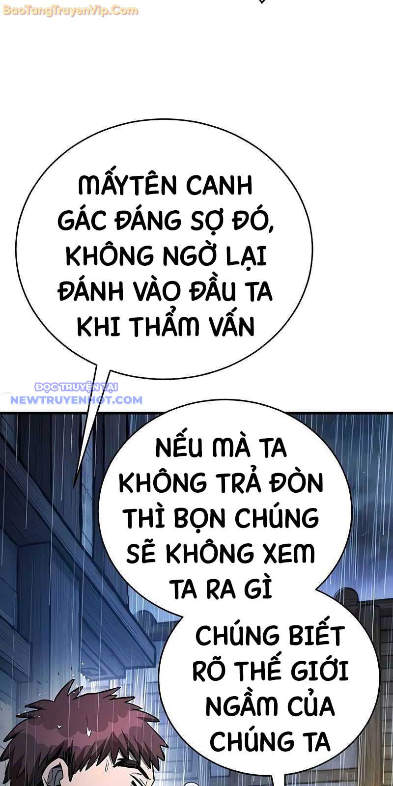 Kẻ Điên Và Đội Trưởng Cảnh Vệ chapter 19 - Trang 74