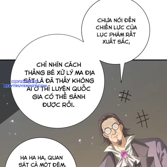 Toàn Dân Chuyển Chức: Ngự Long Sư Là Chức Nghiệp Yếu Nhất? chapter 78 - Trang 39