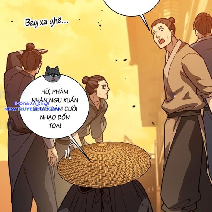 Lão Xà Tu Tiên Truyện chapter 19 - Trang 36