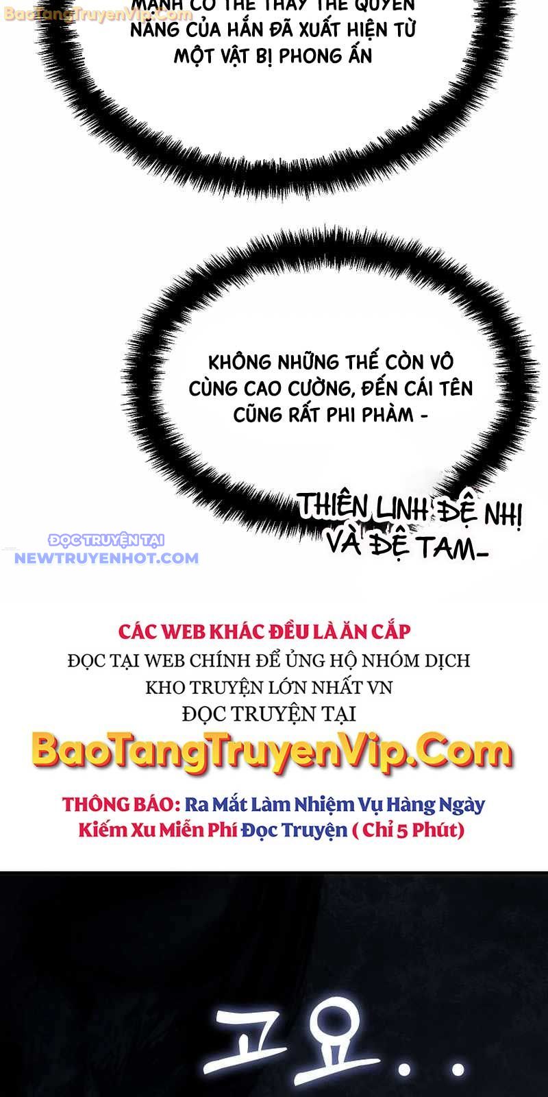 Vua Thăng Cấp chapter 194 - Trang 81