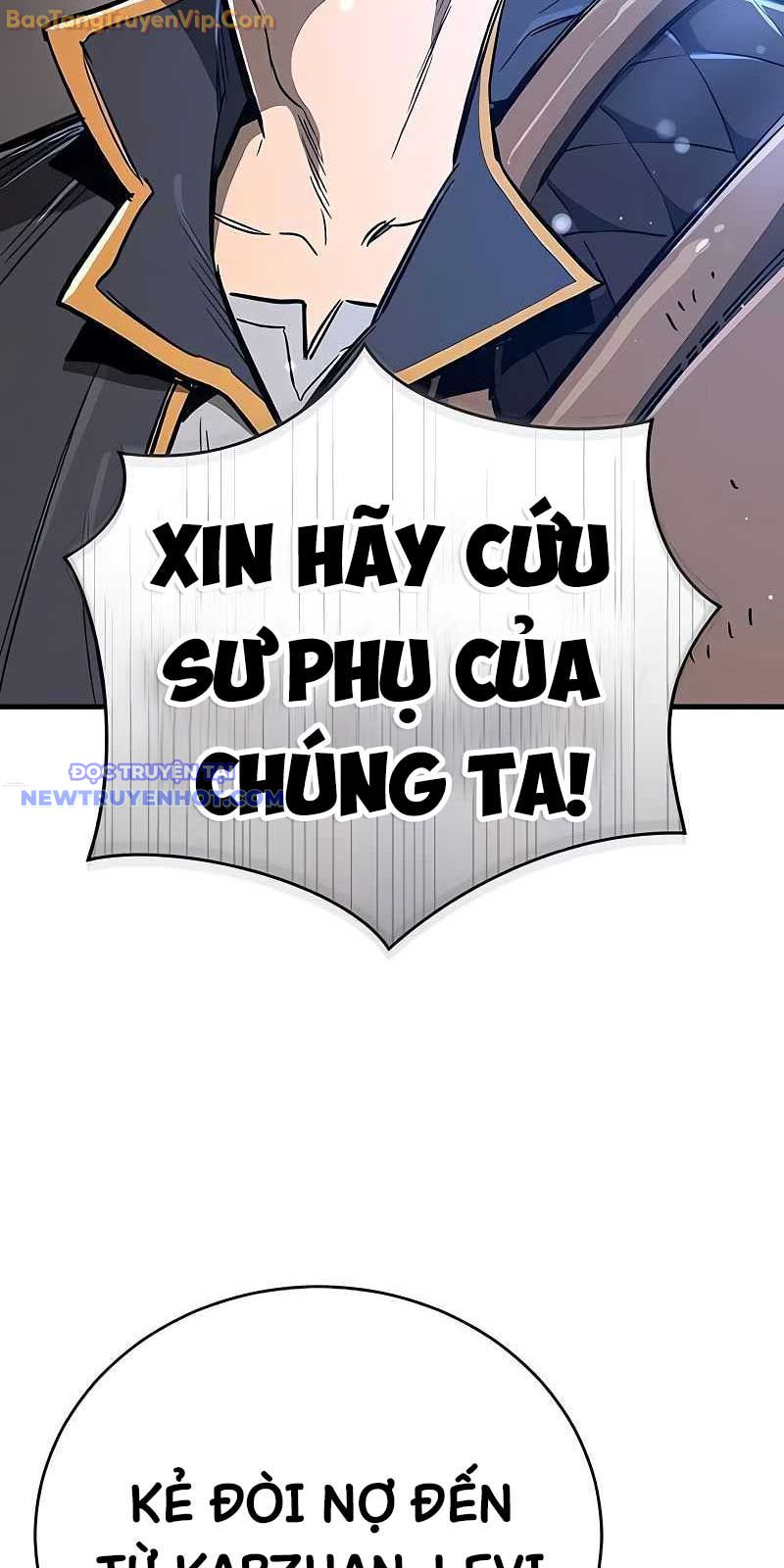 Kẻ Điên Và Đội Trưởng Cảnh Vệ chapter 19 - Trang 64