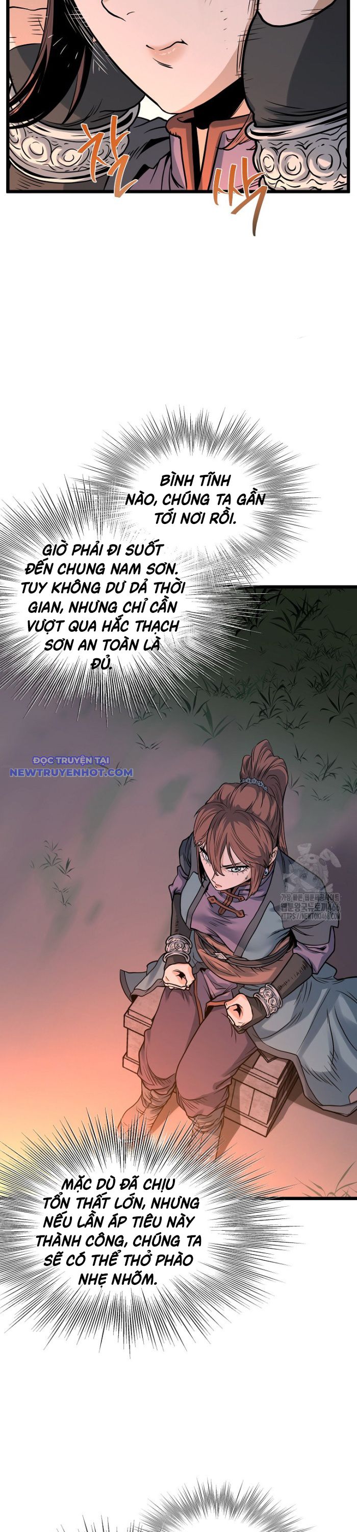 Đăng Nhập Murim chapter 207 - Trang 11