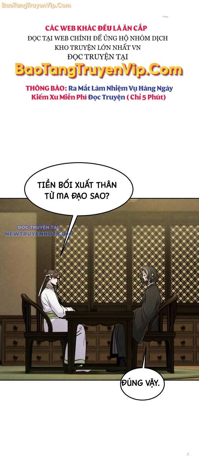 Cuồng Ma Tái Thế chapter 135 - Trang 58