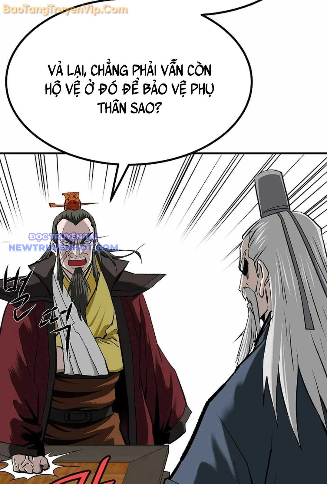 Cung Quỷ Kiếm Thần chapter 270 - Trang 52