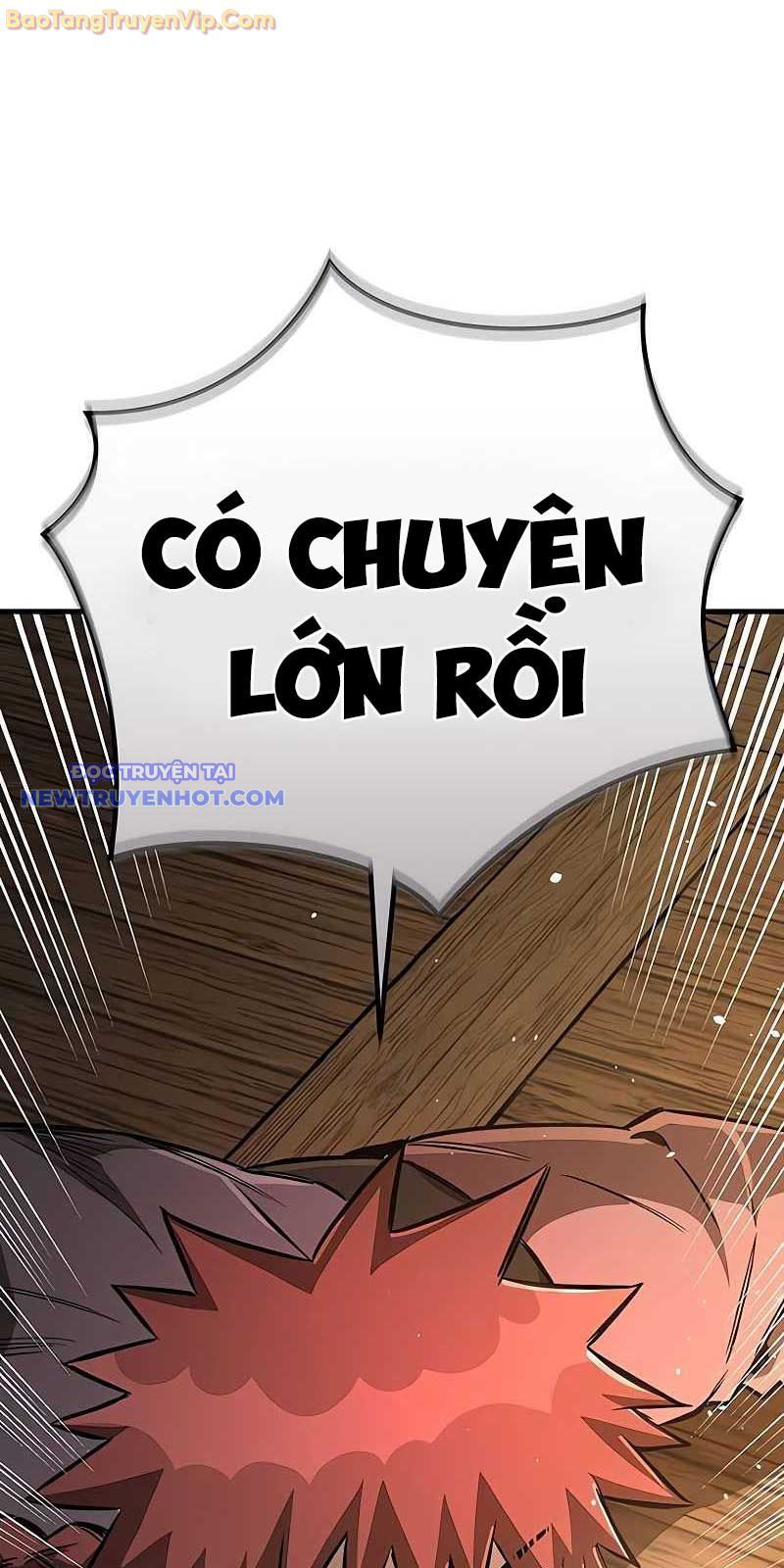 Kẻ Điên Và Đội Trưởng Cảnh Vệ chapter 19 - Trang 33