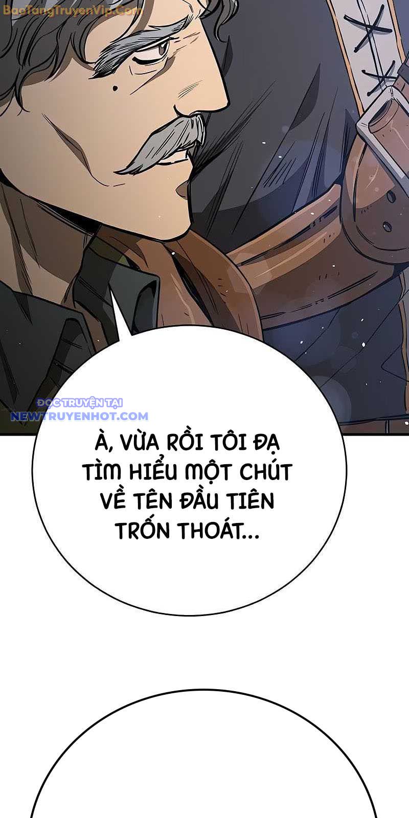 Kẻ Điên Và Đội Trưởng Cảnh Vệ chapter 19 - Trang 53