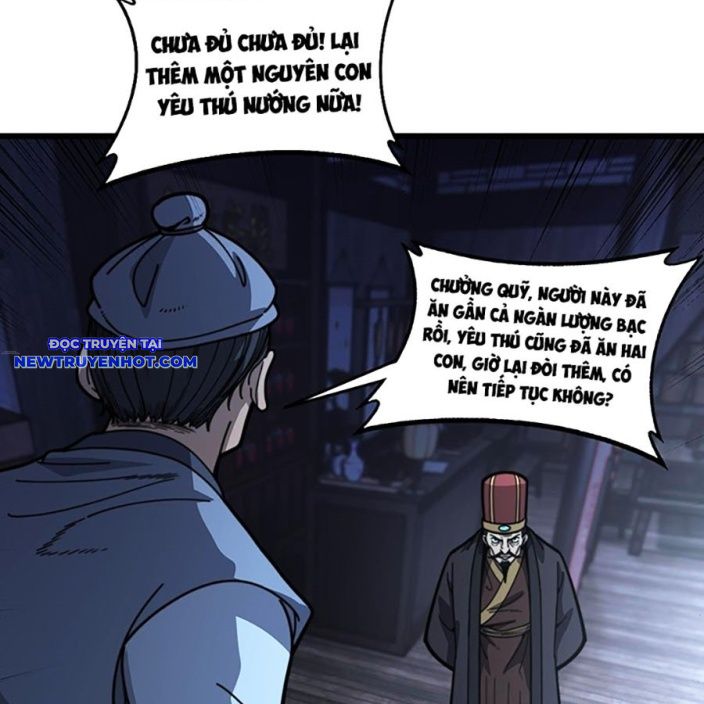 Lão Xà Tu Tiên Truyện chapter 19 - Trang 87