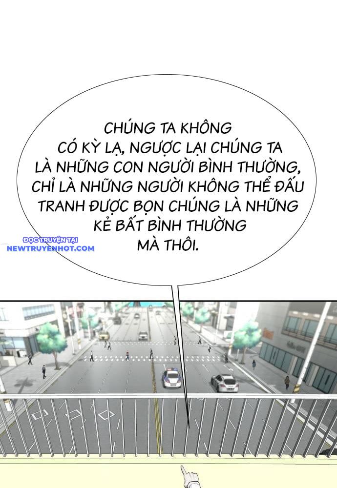 Bạn Gái Tôi Là Quái Vật chapter 32 - Trang 131