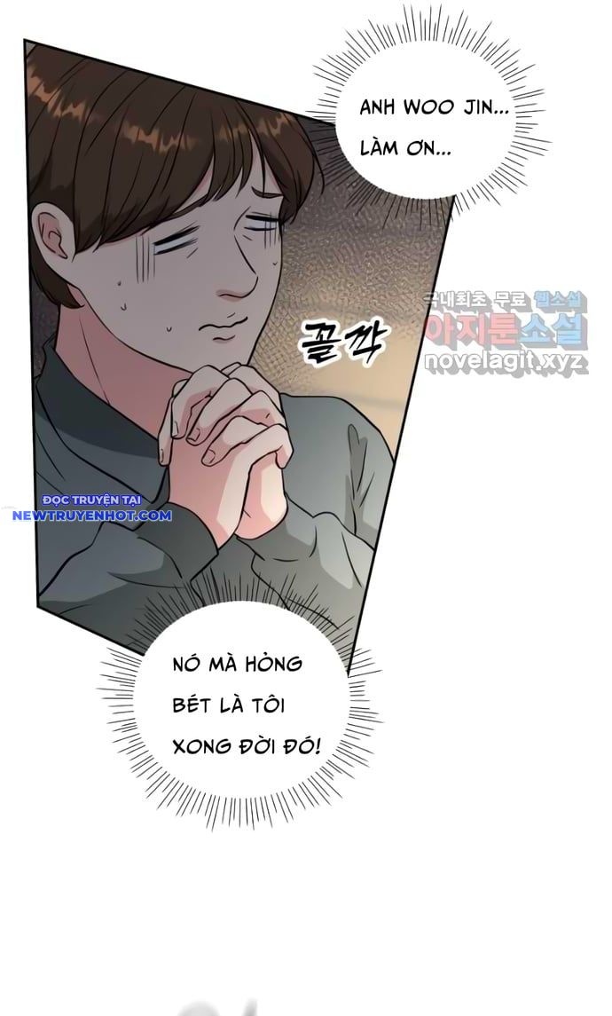 Bản Thiết Kế Vàng chapter 48 - Trang 29