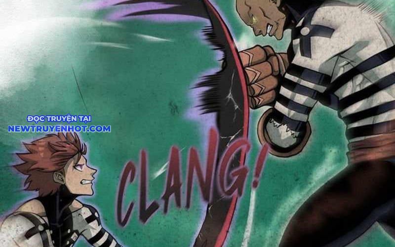 Trò Chơi Của Thần chapter 35 - Trang 213