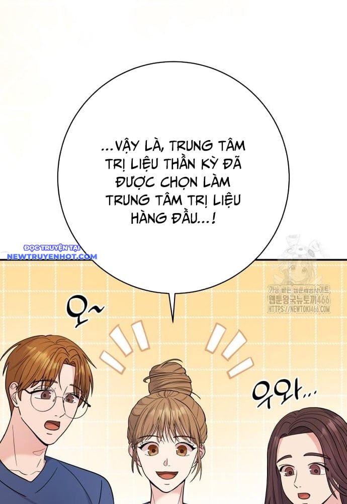 Nhà Vật Lý Trị Liệu Thần Kỳ chapter 74 - Trang 50