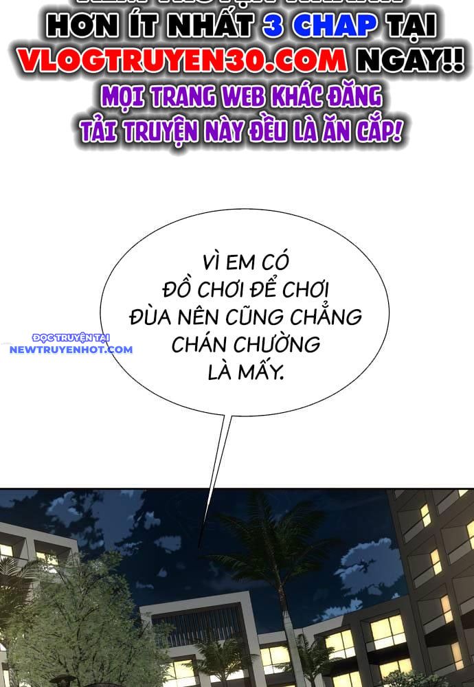 Bạn Gái Tôi Là Quái Vật chapter 26 - Trang 105