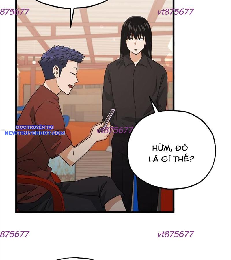 Bố Tôi Quá Mạnh chapter 173 - Trang 11