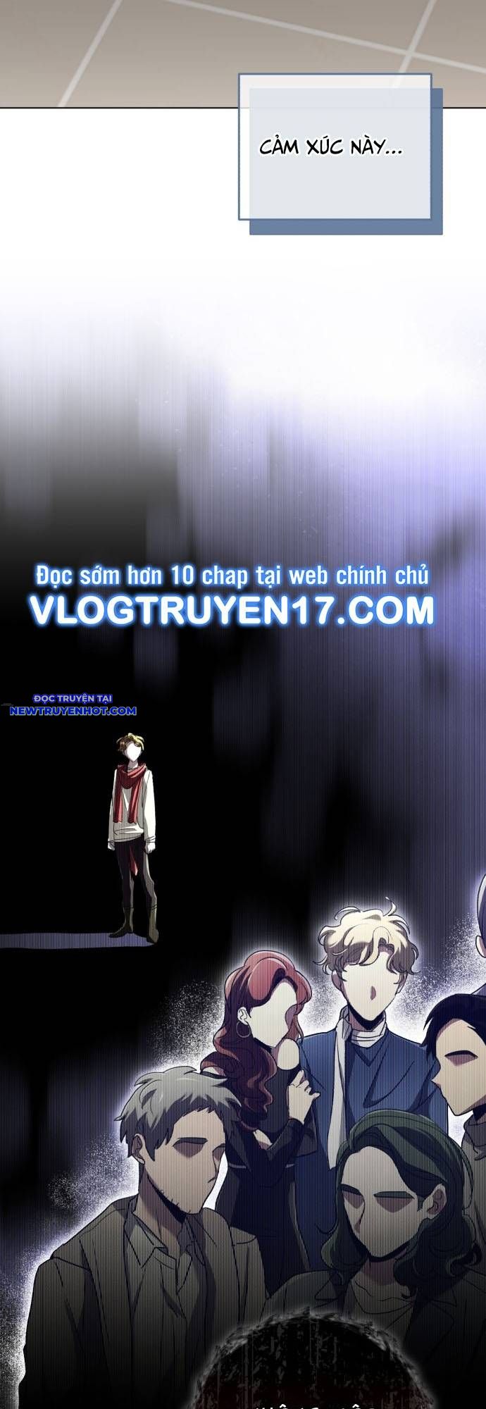 Ánh Hào Quang Của Diễn Viên Thiên Tài chapter 5 - Trang 56