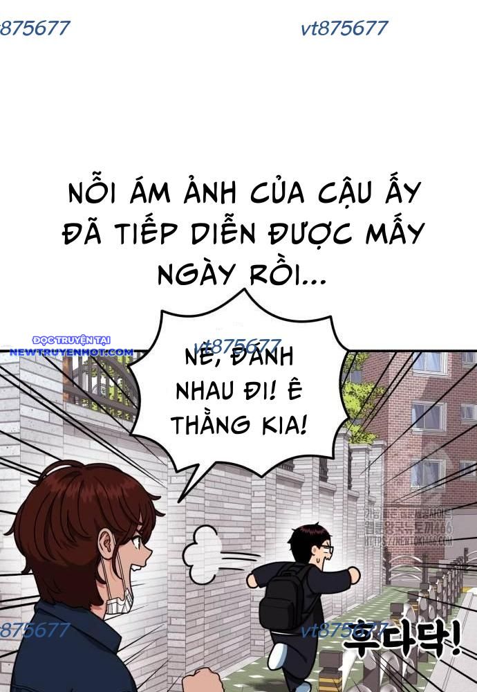 Huấn Luyện Chiến đấu Siêu Cấp chapter 44 - Trang 76