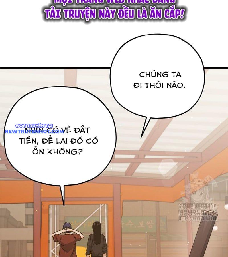 Bố Tôi Quá Mạnh chapter 173 - Trang 135