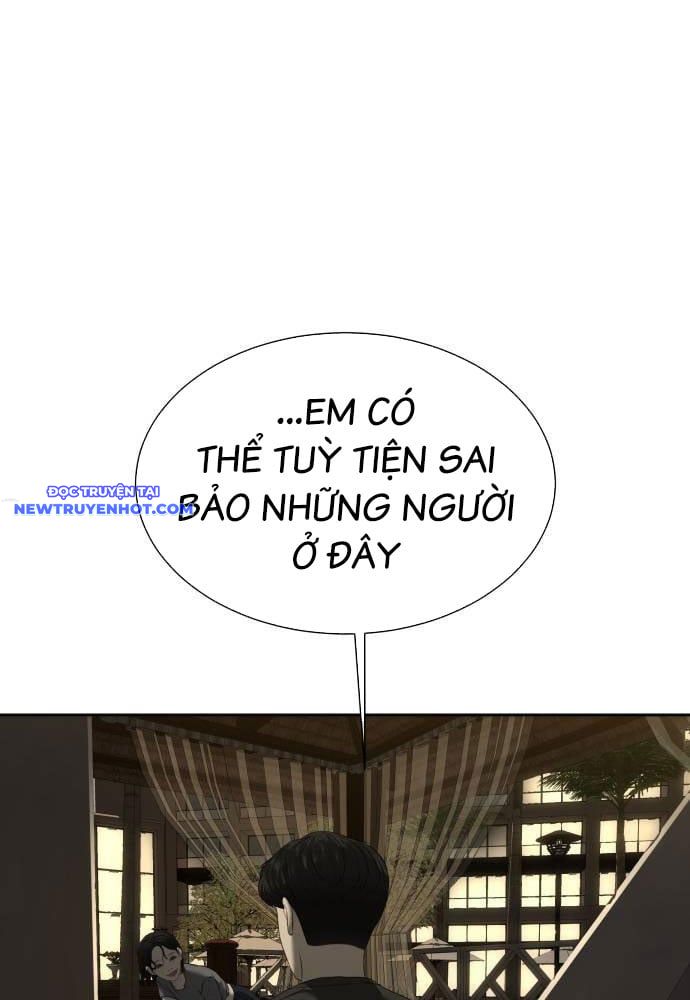 Bạn Gái Tôi Là Quái Vật chapter 26 - Trang 30