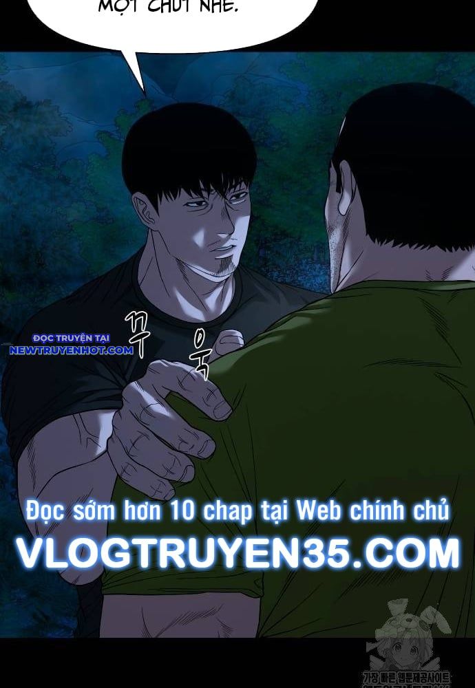 Ngôi Làng Ma Quái chapter 43 - Trang 16