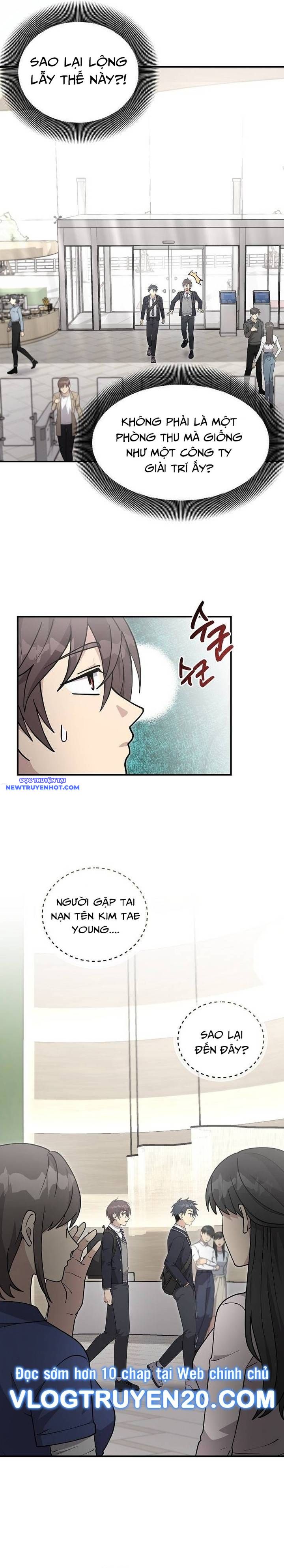 Em Gái Tôi Là Một Thiên Tài chapter 41 - Trang 9