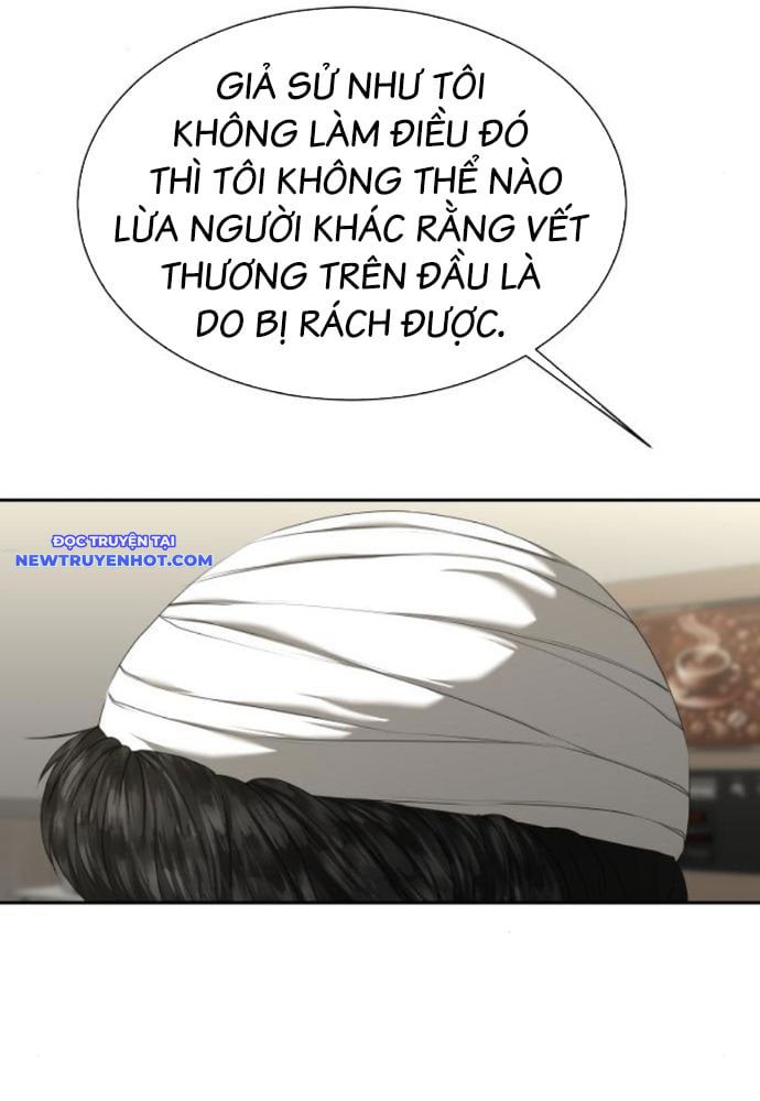 Bạn Gái Tôi Là Quái Vật chapter 29 - Trang 91