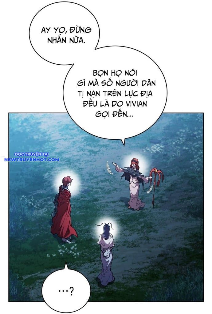 Hồi Quy Thành Công Tước chapter 94 - Trang 147