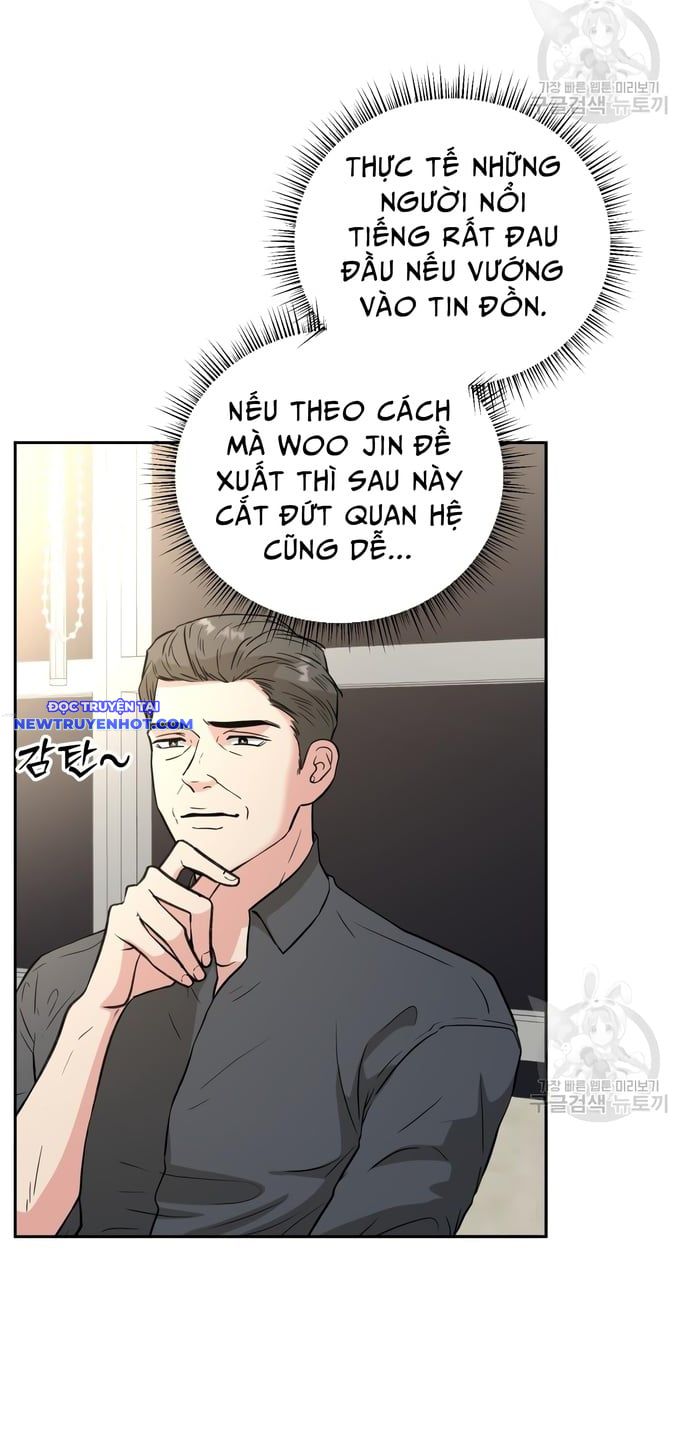 Bản Thiết Kế Vàng chapter 50 - Trang 33