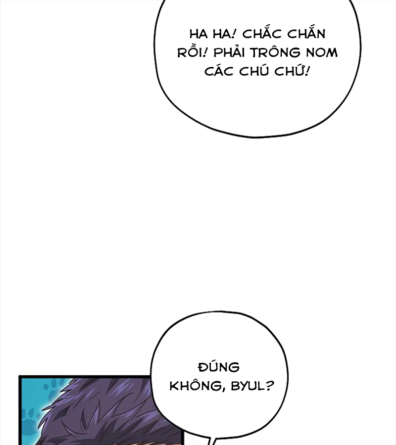 Bố Tôi Quá Mạnh chapter 173 - Trang 57