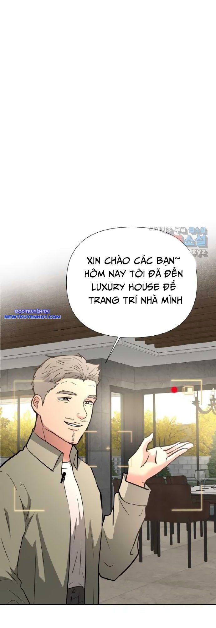 Bản Thiết Kế Vàng chapter 46 - Trang 30