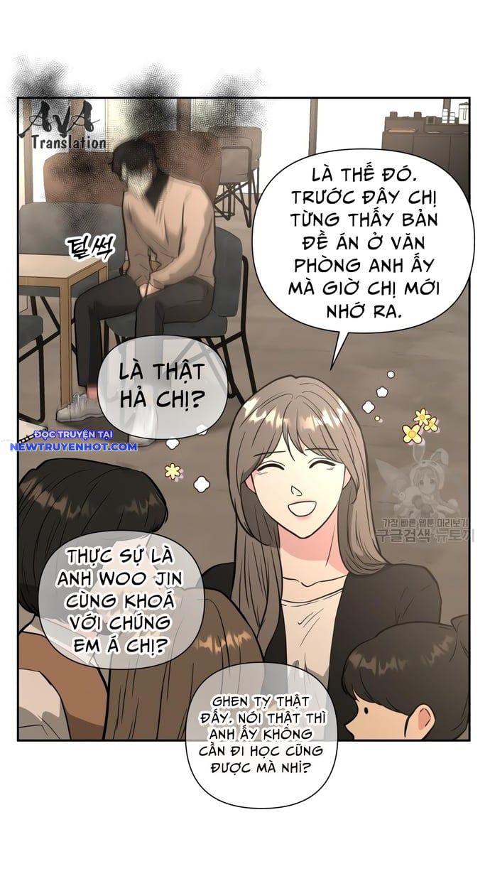 Bản Thiết Kế Vàng chapter 50 - Trang 10