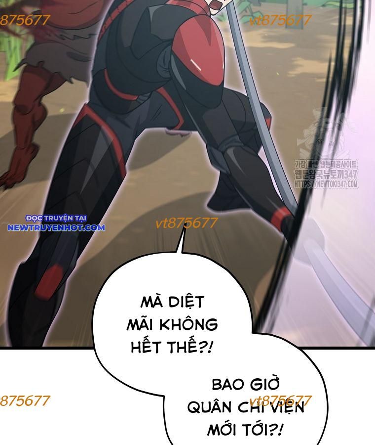 Bố Tôi Quá Mạnh chapter 176 - Trang 5