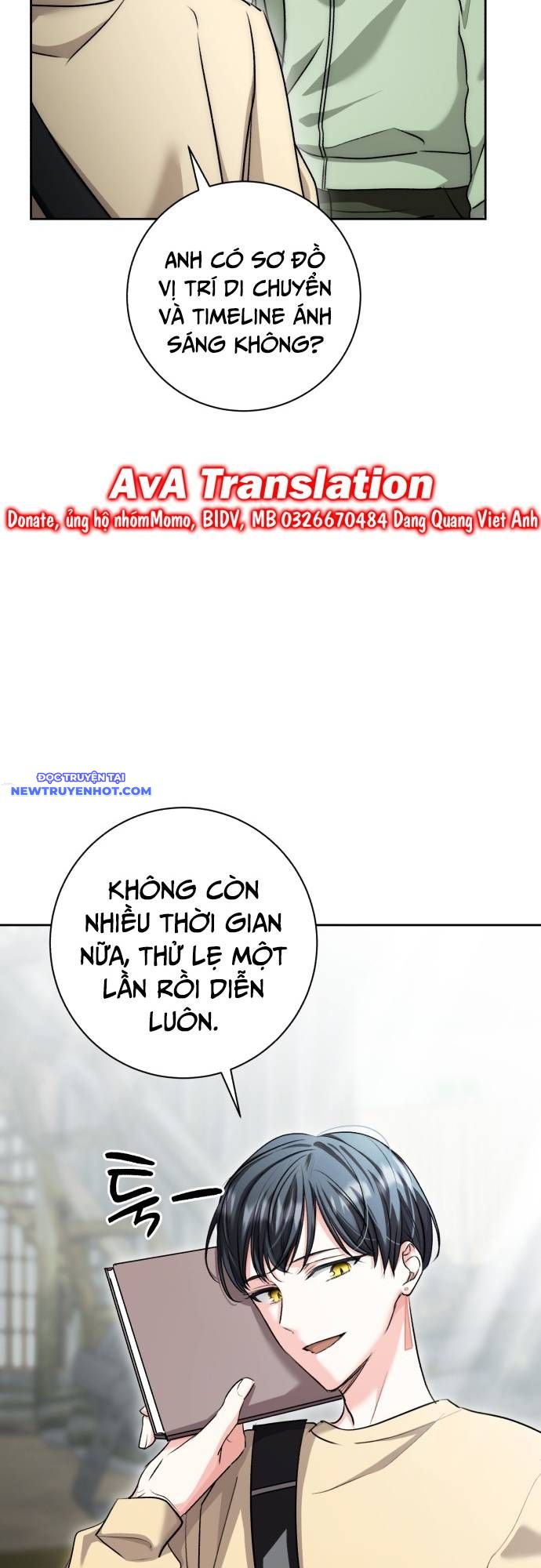 Ánh Hào Quang Của Diễn Viên Thiên Tài chapter 15 - Trang 65