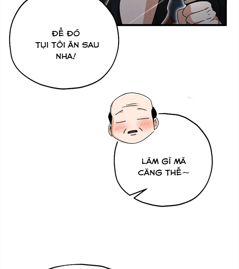 Bố Tôi Quá Mạnh chapter 172 - Trang 37