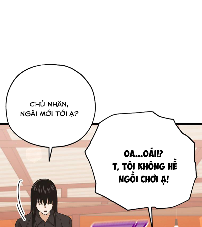 Bố Tôi Quá Mạnh chapter 173 - Trang 23