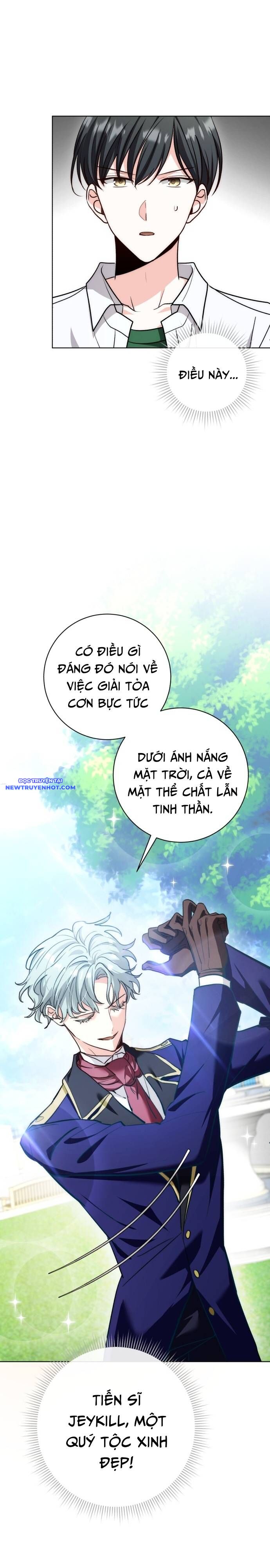 Ánh Hào Quang Của Diễn Viên Thiên Tài chapter 25 - Trang 19