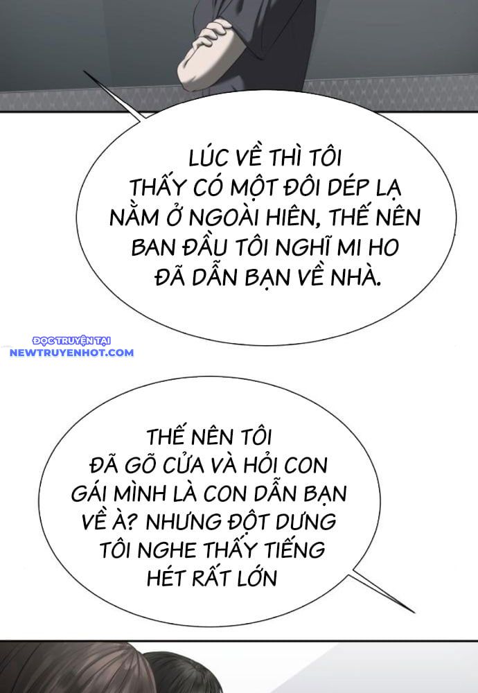 Bạn Gái Tôi Là Quái Vật chapter 29 - Trang 42